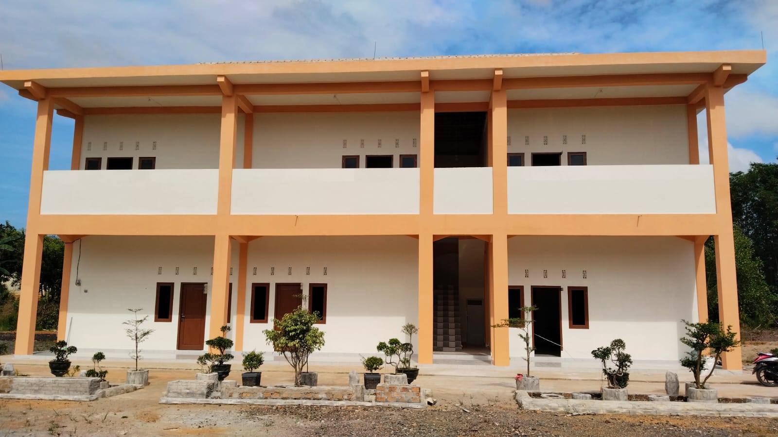Kampus SMK